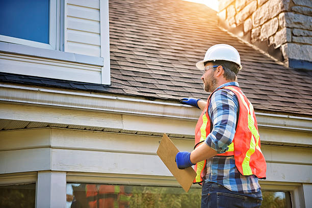 Trusted Storm Damage Roof Repair service in North Fork, ID - Ben Roofing and Steel LLC